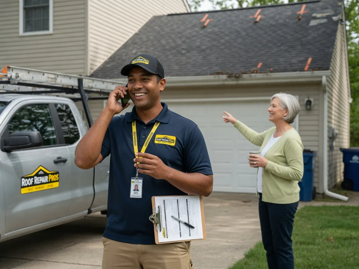 Roof Repair Rocky River, OH FAQs